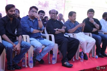 Tamil Actors Protest For Jallikattu